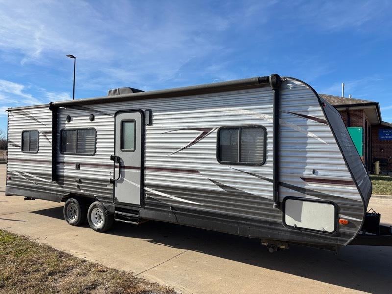 Heartland Pioneer  2018