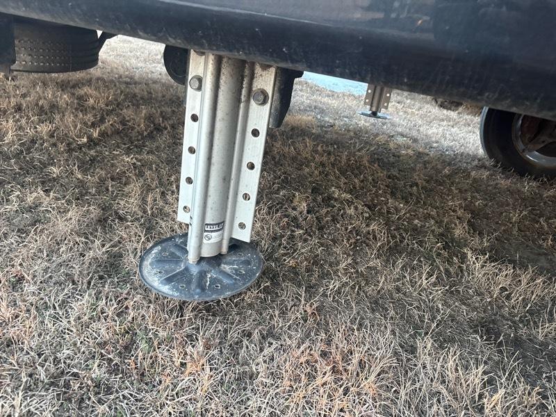 Forest River Riverstone  2018