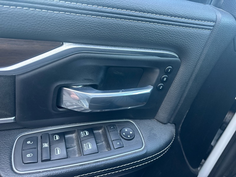 RAM 2500 Laramie Crew Cab SWB 4WD 2022