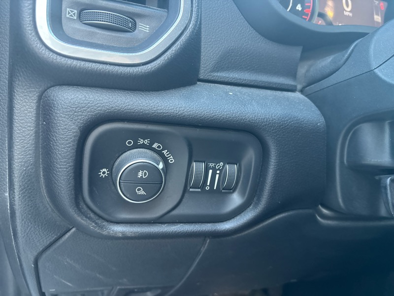 RAM 2500 Laramie Crew Cab SWB 4WD 2022