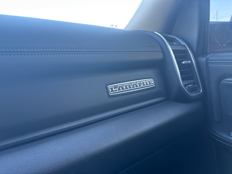 RAM 2500 Laramie Crew Cab SWB 4WD 2022