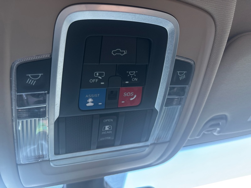 RAM 2500 Laramie Crew Cab SWB 4WD 2022