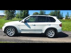 2011 BMW X5 