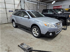 2014 Subaru Outback 