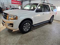 2015 Ford Expedition EL 