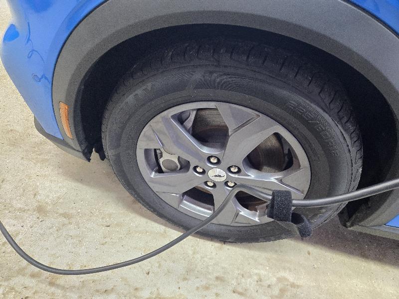 Ford Mustang Mach-E Select 2022