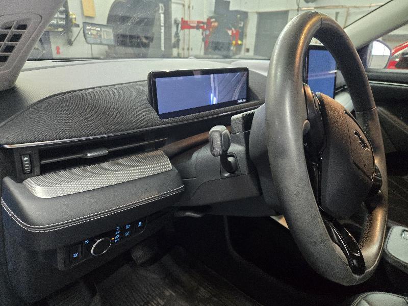 Ford Mustang Mach-E Select 2022