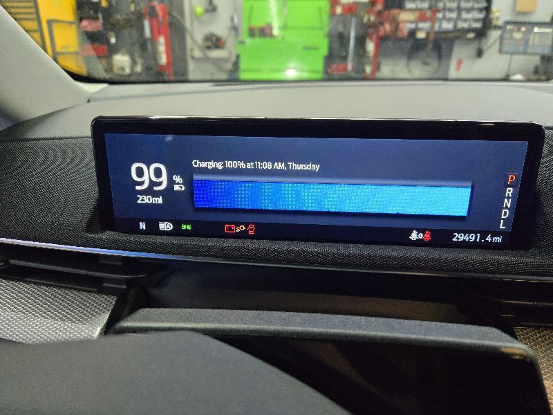 Ford Mustang Mach-E Select 2022