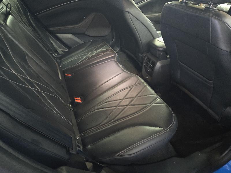 Ford Mustang Mach-E Select 2022