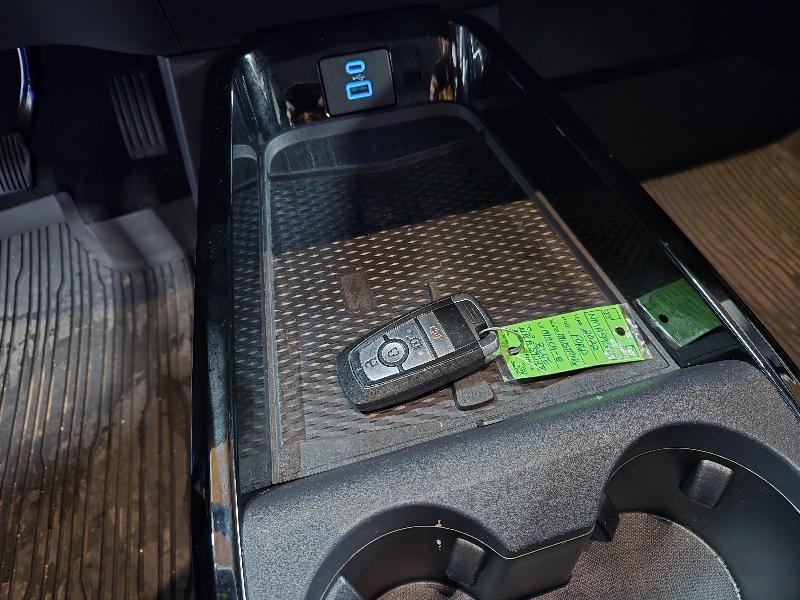 Ford Mustang Mach-E Select 2022