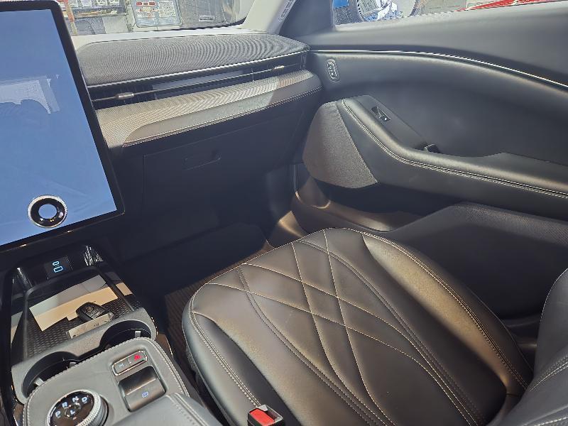 Ford Mustang Mach-E Select 2022