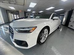 2019 Audi A7 