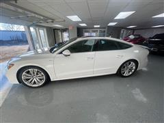 2019 Audi A7 