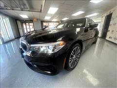 2019 BMW 530xi 
