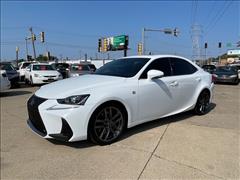 2018 Lexus IS 300 