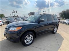 2010 Hyundai Santa Fe 