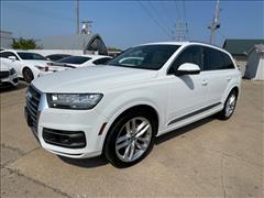 2017 Audi Q7 