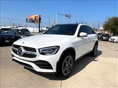 2020 Mercedes-Benz GLC  2020 Mercedes-Benz GLC