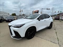 2022 Lexus NX 350  2022 Lexus NX 350