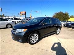 2013 Toyota Venza  2013 Toyota Venza