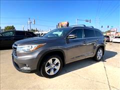 2015 Toyota Highlander 