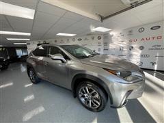 2019 Lexus NX 300 
