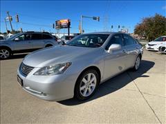 2009 Lexus ES 350 