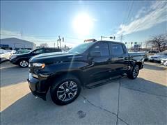 2021 Chevrolet Silverado 1500  2021 Chevrolet Silverado 1500