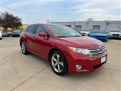 2010 Toyota Venza 
