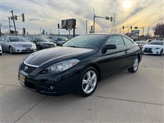 2007 Toyota Camry Solara 