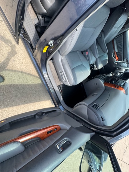 Toyota Sienna XLE FWD 2009 Toyota Sienna XLE FWD 2009