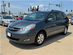 2009 Toyota Sienna  2009 Toyota Sienna