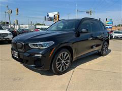 2019 BMW X5  2019 BMW X5