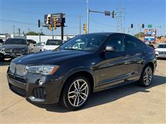 2016 BMW X4  2016 BMW X4