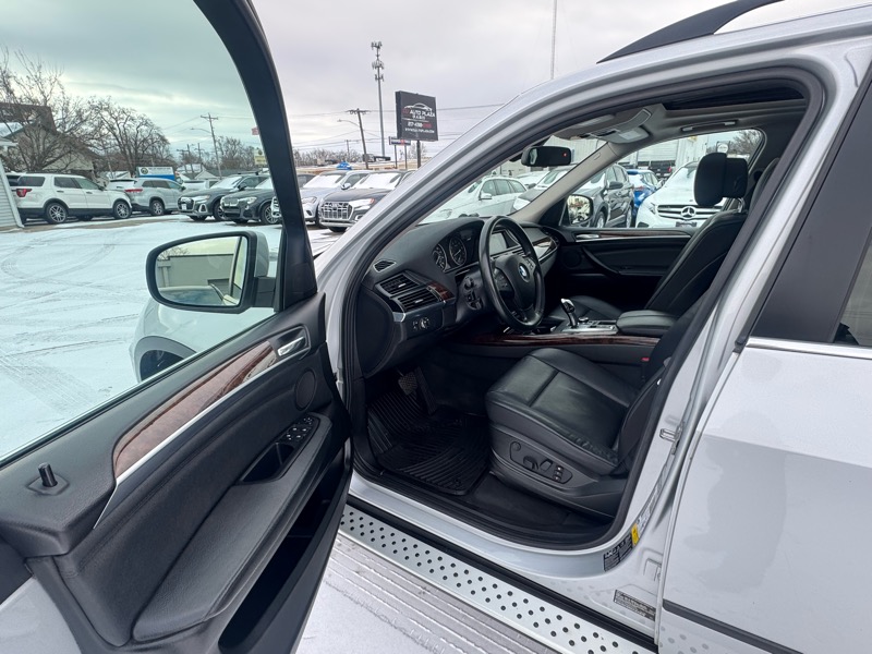 BMW X5 xDrive35i 2013