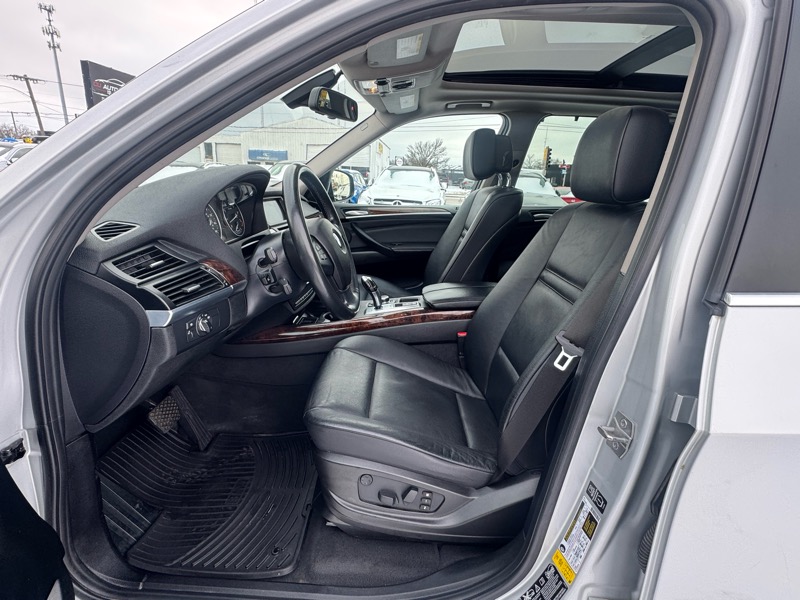 BMW X5 xDrive35i 2013