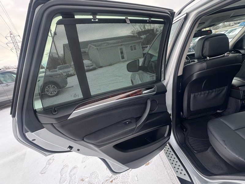 BMW X5 xDrive35i 2013