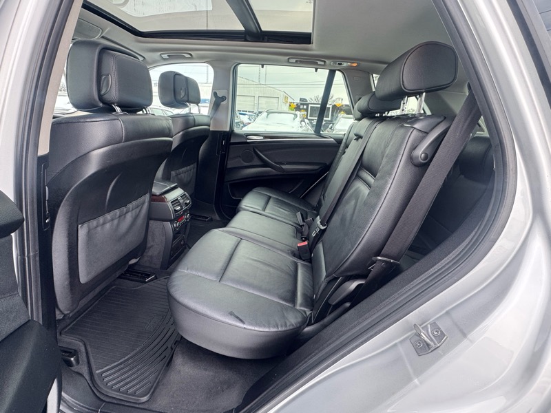 BMW X5 xDrive35i 2013