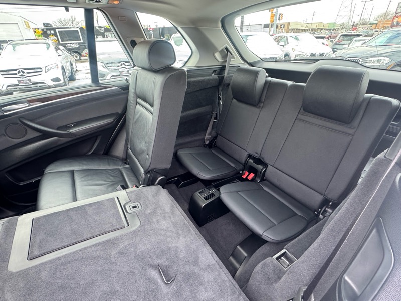 BMW X5 xDrive35i 2013