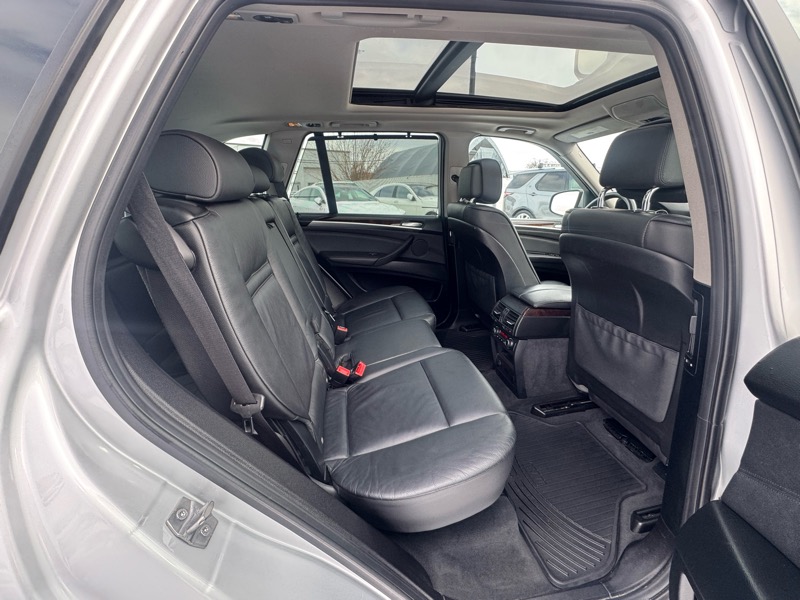 BMW X5 xDrive35i 2013