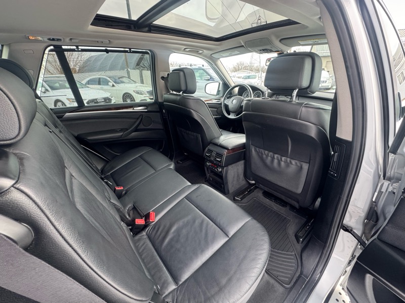 BMW X5 xDrive35i 2013