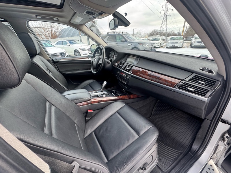 BMW X5 xDrive35i 2013