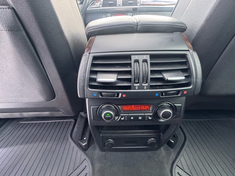 BMW X5 xDrive35i 2013