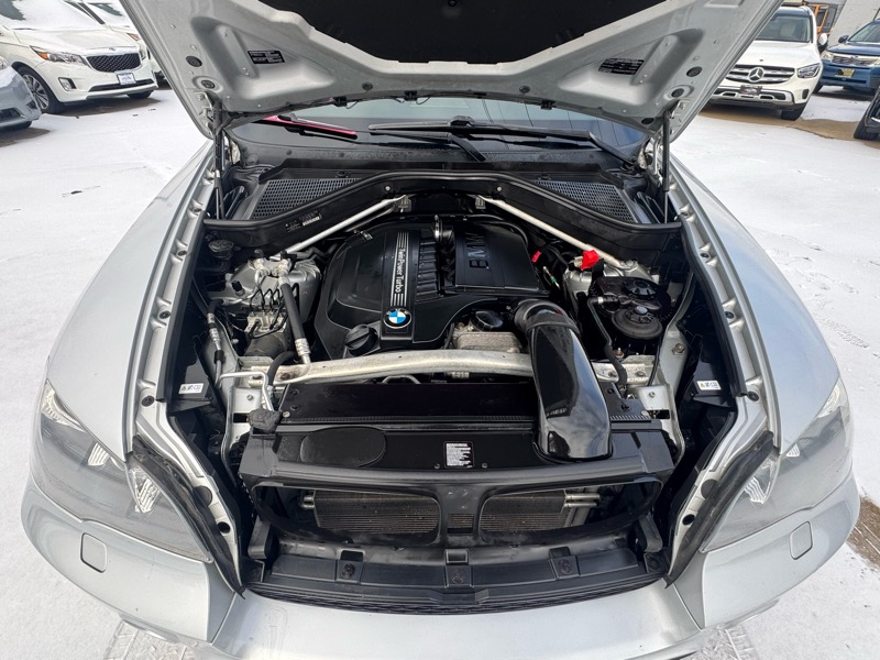 BMW X5 xDrive35i 2013