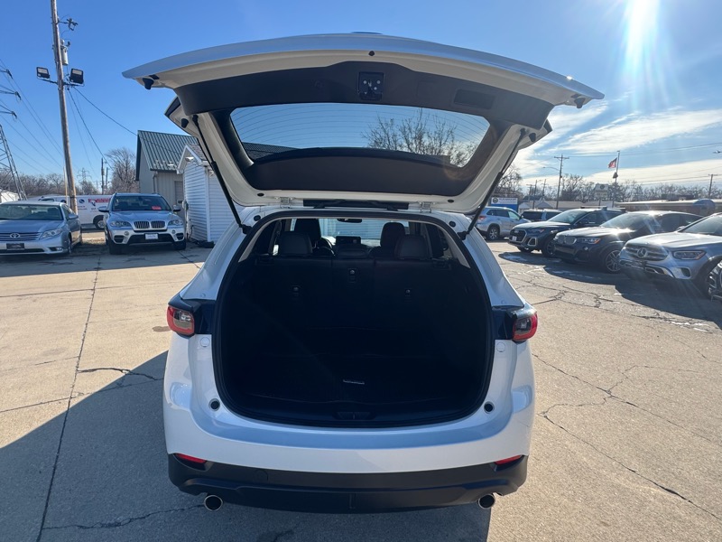 Mazda CX-5 Premium 2023