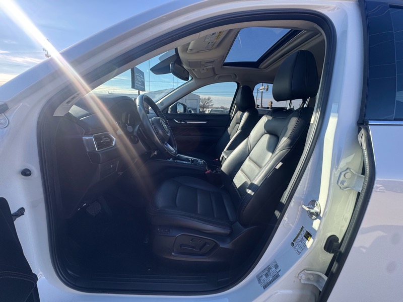 Mazda CX-5 Premium 2023