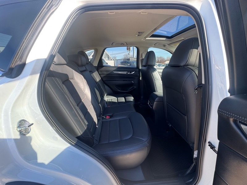 Mazda CX-5 Premium 2023