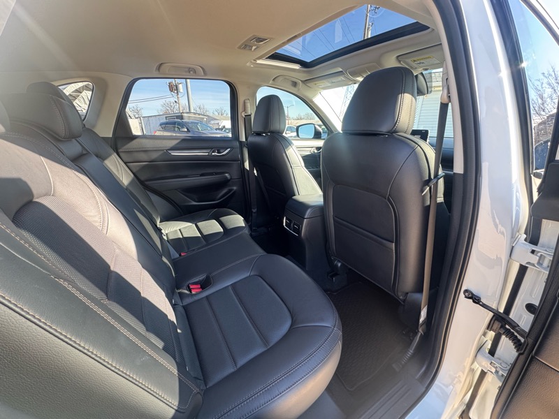 Mazda CX-5 Premium 2023