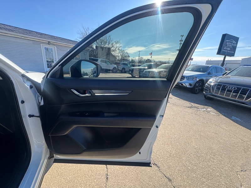 Mazda CX-5 Premium 2023