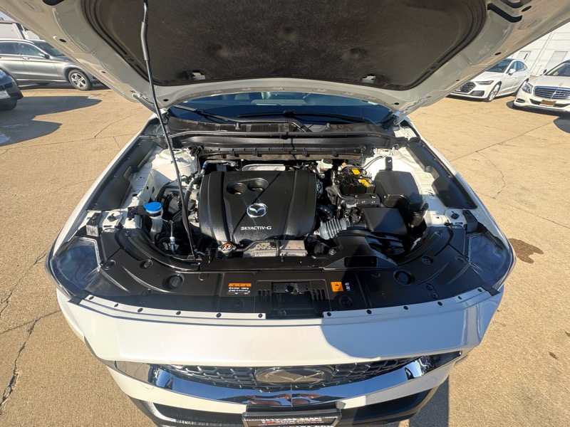 Mazda CX-5 Premium 2023